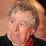 R.I.P. Terry Jones, author and co-founder of Monty Python