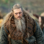 A Norway in disarray makes for a compelling Vikings