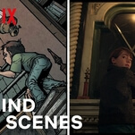 Explore how Netflix took Locke & Key from page to screen