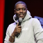 Read this: Why is SNL's Michael Che so obsessed with his critics?