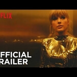 Taylor Swift reveals her political side in the new Miss Americana trailer