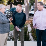 Modern Family embraces change, but not quite enough