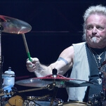 Judge blocks Joey Kramer's efforts to sue his way back into Aerosmith's drummer slot