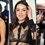 Alison Brie, Aubrey Plaza, and Dan Levy join Clea DuVall's rom-com Happiest Season