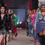 RuPaul's Drag Race reveals the season 12 competing queens