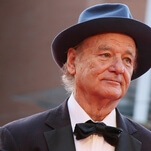 Yes, Bill Murray will be in Ghostbusters: Afterlife