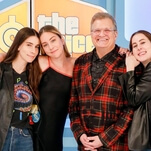 Watch Haim, Diplo, and Anderson .Paak have the time of their lives on The Price Is Right