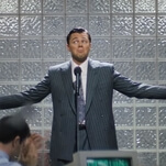 The real Wolf Of Wall Street is accusing the producers of scamming, which is perfect