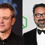 Matt Damon to play a different kind of dirty cop in James Mangold's The Force