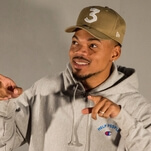 Chance The Rapper to host the Punk'd reboot (on Quibi)