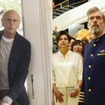 Curb Your Enthusiasm returns and Avenue 5 takes flight