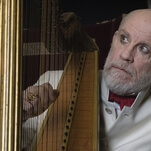 John Malkovich enters The New Pope playing field