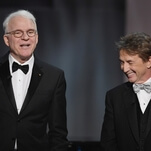 Steve Martin and Martin Short playing true crime obsessives in new Hulu series