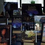 R.I.P. Christopher Tolkien, editor and steward of Middle-Earth