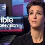 Here's a trailer for Apple TV+'s LGBTQ documentary series Visible: Out On Television