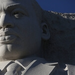 The A.V. Club is celebrating Martin Luther King Jr. Day