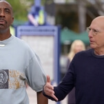 Curb Your Enthusiasm season 10 says hello with a “big goodbye”