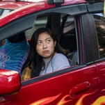 Awkwafina is Nora from Queens in Awkwafina Is Nora From Queens