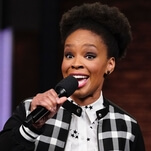 “Get up and shout!” Amber Ruffin musically breaks down Martin Luther King Day