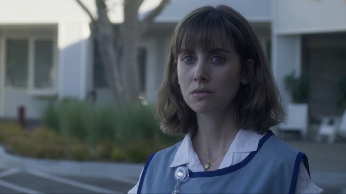 Alison Brie and Molly Shannon star in the trailer for Netflix psychological drama Horse Girl