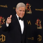 Alex Trebek refuses to have any input on his Jeopardy! successor