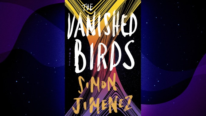 The Vanished Birds’ bittersweet love stories span time and space