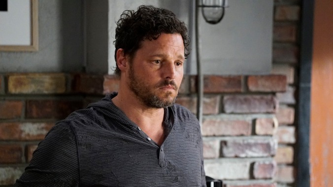 5 ways Grey’s Anatomy could say goodbye to Justin Chambers’ Karev