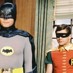 Burt Ward says producers wanted him take pills to shrink his penis while filming Batman
