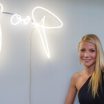 A polite reminder that Goop shills snake oil and you shouldn't watch Gwyneth's Netflix show