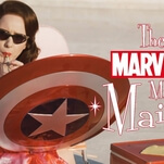 How did it take this long for us to get a Marvel's Mrs. Maisel crossover?