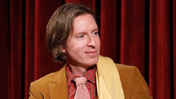 The plot synopsis for Wes Anderson's The French Dispatch has appeared in a dispatch from French Amazon