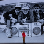 Spike Jonze's Beastie Boys Story to stream on Apple TV+ following exclusive IMAX release