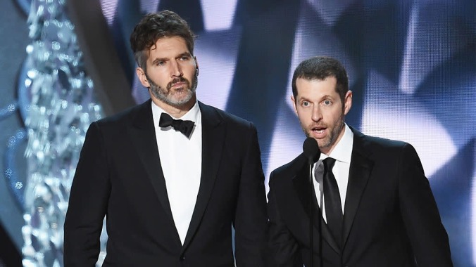 HBO finally confirms that David Benioff and D.B. Weiss' slavery drama, Confederate, is dead