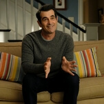 Modern Family struggles to make death meaningful