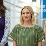 The Good Place speeds through its conflicts on its way to the Good Place
