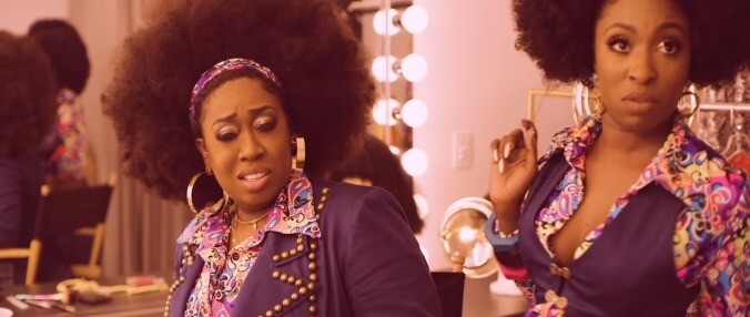 Missy Elliott is timeless in the music video for "Why I Still Love You"