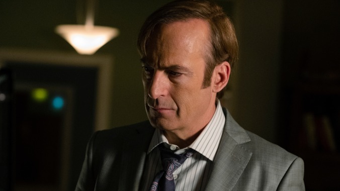 Better Call Saul renewed for sixth and final season