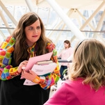 Shrill’s second season traces the exquisite joy and pain of growing up