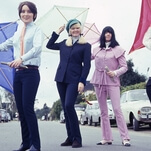 The ’Birds and The Beatles: Meet The Liverbirds, the Fab Four’s female contemporaries