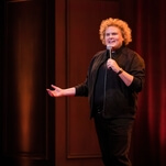 Fortune Feimster gets to her Southern roots in the trailer for her Netflix stand-up special