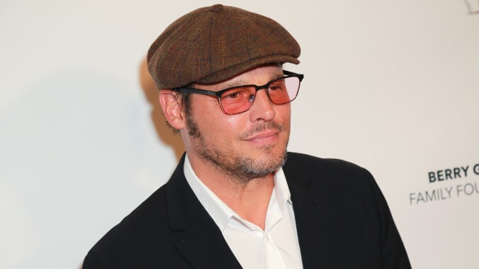 Justin Chambers has finally had enough of Grey’s Anatomy