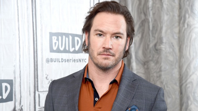 We can relax: Mark-Paul Gosselaar is joining the Saved By The Bell reboot