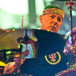 "Neil Peart stands alone": Peart's stamp on pop culture spanned film, TV, books, and comics