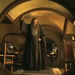 20 years later, Ian McKellen's Lord Of The Rings filming blog is still charming as a hobbit's home