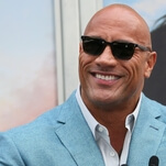 Dwayne Johnson and NBC announce sitcom about young Rock (not to be confused with Kid Rock)