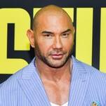 Dave Bautista joins the second season of Apple's post-apocalyptic drama See