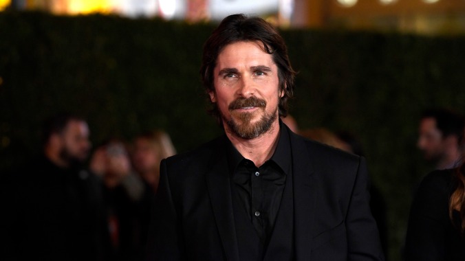 Christian Bale in talks to join Thor: Love And Thunder