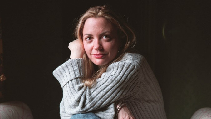 R.I.P. Elizabeth Wurtzel, Prozac Nation author