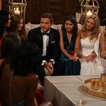 Where can this Bachelor season go after last night’s drama-filled premiere?