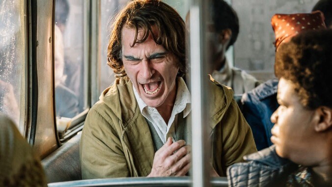 Joker leads the 2020 BAFTA Film Awards nominations amid diversity backlash